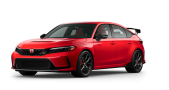 2025 HONDA Civic Type-R BASE - Exterior view - 1
