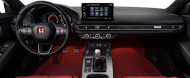 2025 HONDA Civic Type-R BASE - Interior view - 3