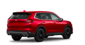 2025 HONDA CR-V Hybrid EX-L - Exterior view - 3