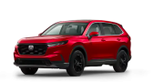 HONDA CR-V HYBRIDE EX-L 2025 - Vue extérieure - 1