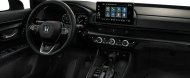 HONDA CR-V HYBRIDE EX-L 2025 - Vue intérieure - 1