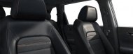 HONDA CR-V HYBRIDE EX-L 2025 - Vue intérieure - 2