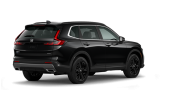2025 HONDA CR-V Hybrid Touring - Exterior view - 3