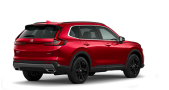 2025 HONDA CR-V HYBRID TOURING - Exterior view - 3