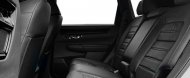 2025 HONDA CR-V HYBRID TOURING - Interior view - 2