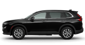 HONDA CR-V LX 2WD 2025 - Vue extérieure - 2