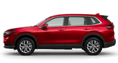 2025 HONDA CR-V LX 2WD - Exterior view - 2