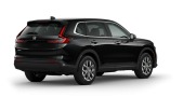 2025 HONDA CR-V LX 2WD - Exterior view - 3