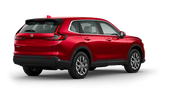 2025 HONDA CR-V LX 2WD - Exterior view - 3