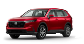 2025 HONDA CR-V LX 2WD - Exterior view - 1