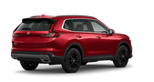 2025 HONDA CR-V Sport - Exterior view - 3