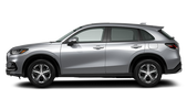 2025 HONDA HR-V EX-L NAVI - Exterior view - 2