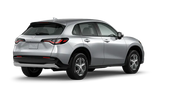 2025 HONDA HR-V EX-L NAVI - Exterior view - 3