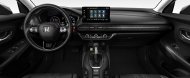 2025 HONDA HR-V EX-L Navi - Interior view - 3