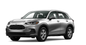 2025 HONDA HR-V LX 2WD - Exterior view - 1