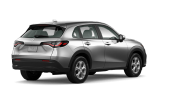 2025 HONDA HR-V LX 4WD - Exterior view - 3