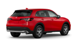 2025 HONDA HR-V Sport - Exterior view - 3