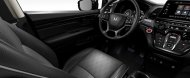 2025 HONDA Odyssey BLACK EDITION - Interior view - 1