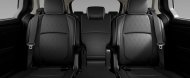 2025 HONDA Odyssey BLACK EDITION - Interior view - 2