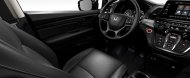 2025 HONDA ODYSSEY SPORT - Interior view - 1