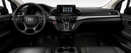 2025 HONDA Odyssey Sport - Interior view - 3