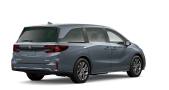 2025 HONDA Odyssey Touring - Exterior view - 3