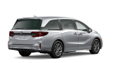 2025 HONDA Odyssey Touring - Exterior view - 3