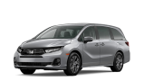 2025 HONDA Odyssey TOURING - Exterior view - 1