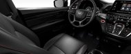 2025 HONDA Odyssey Touring - Interior view - 1