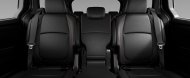 2025 HONDA Odyssey Touring - Interior view - 2