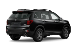 2025 HONDA Passport Sport - Exterior view - 3