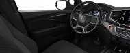 2025 HONDA PASSPORT SPORT - Interior view - 1