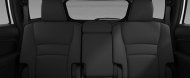 2025 HONDA PASSPORT SPORT - Interior view - 2