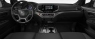 2025 HONDA Passport Sport - Interior view - 3