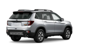 2025 HONDA Passport Trailsport - Exterior view - 3