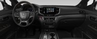 2025 HONDA Passport Trailsport - Interior view - 3