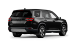2025 HONDA Pilot EX-L - Exterior view - 3