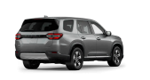 2025 HONDA Pilot EX-L - Exterior view - 3