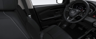 2025 HONDA Pilot EX-L - Interior view - 1