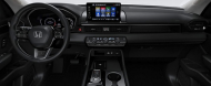 2025 HONDA Pilot EX-L - Interior view - 3