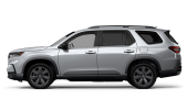 2025 HONDA Pilot Sport - Exterior view - 2