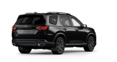 2025 HONDA Pilot Sport - Exterior view - 3