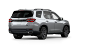 2025 HONDA Pilot Sport - Exterior view - 3