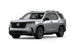 2025 HONDA Pilot Sport - Exterior view - 1