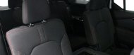 2025 HONDA Pilot Sport - Interior view - 2