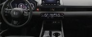 2025 HONDA Pilot Sport - Interior view - 3