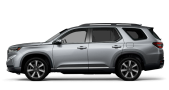 2025 HONDA Pilot Touring - Exterior view - 2