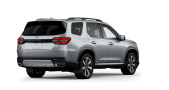 2025 HONDA Pilot Touring - Exterior view - 3