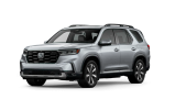 2025 HONDA Pilot Touring - Exterior view - 1