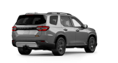 2025 HONDA Pilot TrailSport - Exterior view - 3
